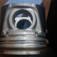 陈高军