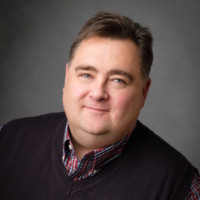 Jeff Gaudet