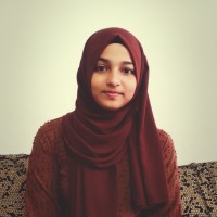 Jameela Jabir