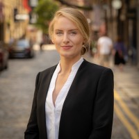 Deirdre O'Donovan MRICS