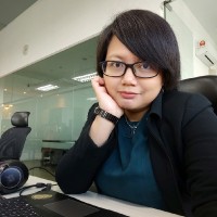 Siti Nuraini Mohd Azman