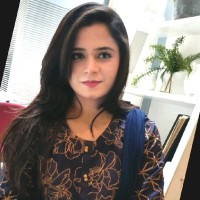 Ansa Batool
