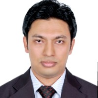Mohammad Maruf Sorwar