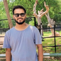 Sanket Khobragade
