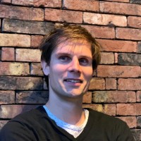 Thomas Hanselaer