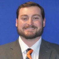 Joshua Monkres