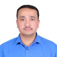 Mani Raj Katwal