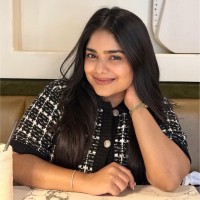 Suchi Arora