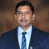 Ravishankar M R