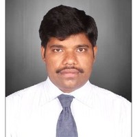 Dharma Raju Chiramaneni