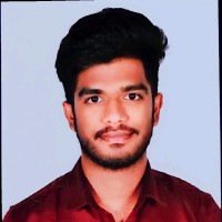 NIKSHITH K S