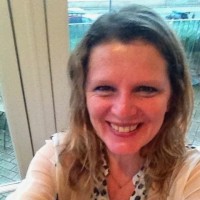 Lynne Hamilton-Pearson