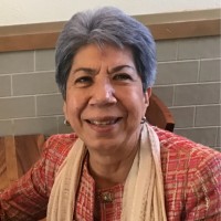 Ana Rosa Martinez López