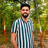 Manish Desai