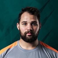 Luke Van Der Smit