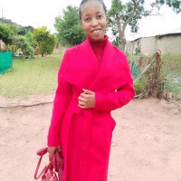 Nothando Shabangu