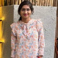 Krittika Paul