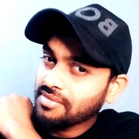 Bijay Kumar Sahoo