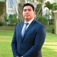 Obed Pérez Martínez