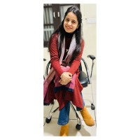 Shefali Chawla
