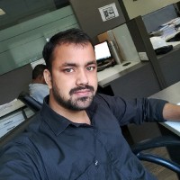 Rahul Raman