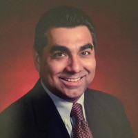 Larry Rodriguez