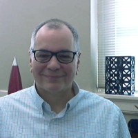 John Baker, Ph.D.