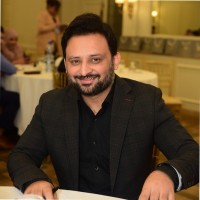Muhammad Asad Mumtaz