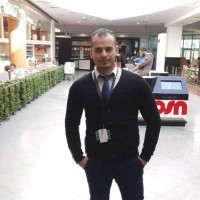Ahmed Mimi