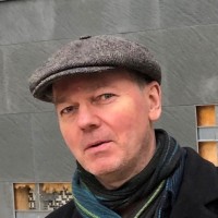 Jonas Tophoven