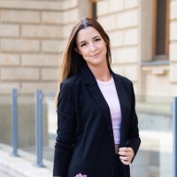 Kristina Šlechtová