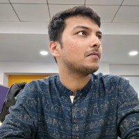 Utsah Tiwari