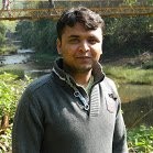 Harsha Kamatagi