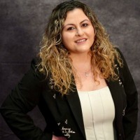 Angela Barbaryan, MBA, VRMP