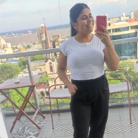 Romina Gisel Rivas