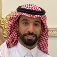 Abdullah Alahmari