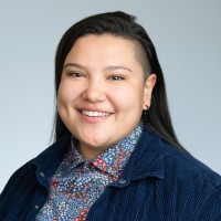Stef Salguero M.Ed