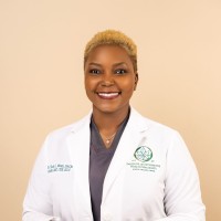 Dr. Thalia Micah