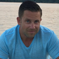 Chris Shirchenko