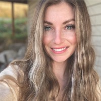 Gabrielle McIntosh