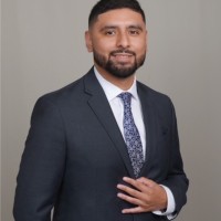 Joshua Ramirez