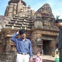 Rajiv Prakash Pravin