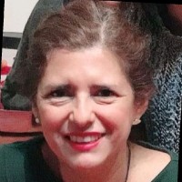 Brenda Corzo Cruz