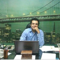 Osama Hegazy