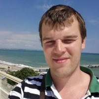 Yuriy Mayorov