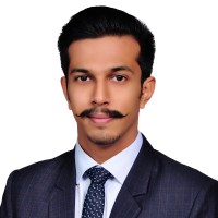 Saket Raizada