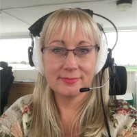 Tracey Laverty