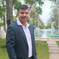 Magesh Kumar G