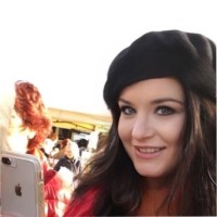 Natalie Bosher