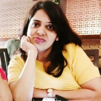 Aparna Joshi